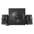 Altavoces Trust Yuri/ 120W/ 2.1 – imagen 4