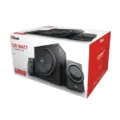 Altavoces Trust Yuri/ 120W/ 2.1 – imagen 5