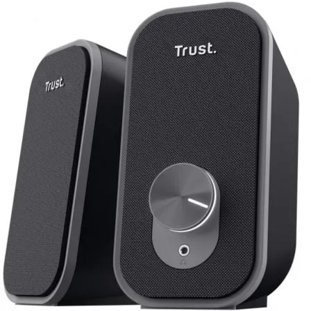 Altavoces Trust Ador 2.0 Set/ 12W/ 2.0 - Frikibase