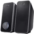 Altavoces Trust Arys/ 28W/ 2.0 - Frikibase