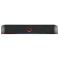 Barra de Sonido Trust Gaming GXT 619 Thorne/ 12W/ 2.0 - Frikibase