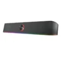 Barra de Sonido Trust Gaming GXT 619 Thorne/ 12W/ 2.0 – imagen 2