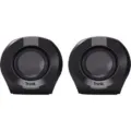 Altavoces Trust Polo 2.0/ 8W/ 2.0 – imagen 2