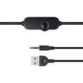 Altavoces Trust Polo 2.0/ 8W/ 2.0 – imagen 4
