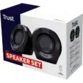 Altavoces Trust Polo 2.0/ 8W/ 2.0 – imagen 5