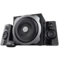 Altavoces Trust Tytan/ 120W/ 2.1 - Frikibase