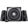 Altavoces Trust Tytan/ 120W/ 2.1 – imagen 2