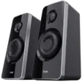 Altavoces Trust Tytan/ 120W/ 2.1 – imagen 3