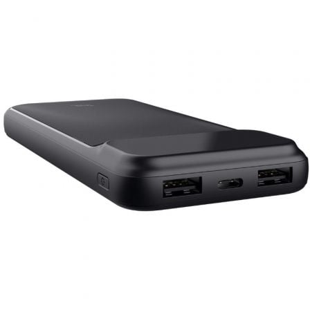 Batería Externa/Powerbank Trust Avala 10000mAh/ 20W - Frikibase