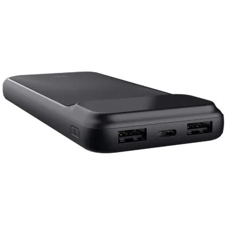Batería Externa/Powerbank Trust Avala 10000mAh/ 20W - Frikibase