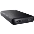 Powerbank 15000mAh Trust Primo/ 15W/ Negra - Frikibase
