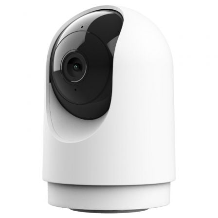 Cámara de Videovigilancia Trust IPCAM-2700/ 94.6º/ Visión Nocturna/ Contro desde APP - Frikibase