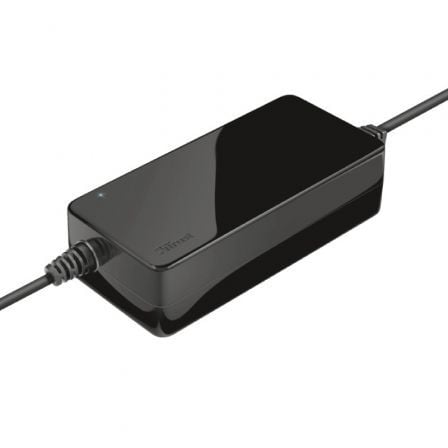 Cargador de Portátil Universal Trust Primo 22142/ 90W/ Automático/ 6 Conectores/ Voltaje 18-20V - Frikibase
