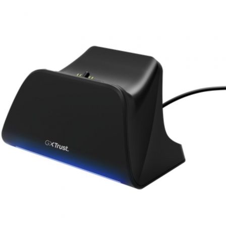 Estación de Recarga Rápida Trust Gaming GXT 255 para PS5 - Frikibase