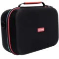 Funda Rígida Trust Gaming GTX 1247 para Nintendo Switch/ Negra - Frikibase