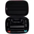 Funda Rígida Trust Gaming GTX 1247 para Nintendo Switch/ Negra – imagen 4
