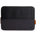 Funda Trust Lisboa para Portátiles hasta 13.3"/ Negra - Frikibase