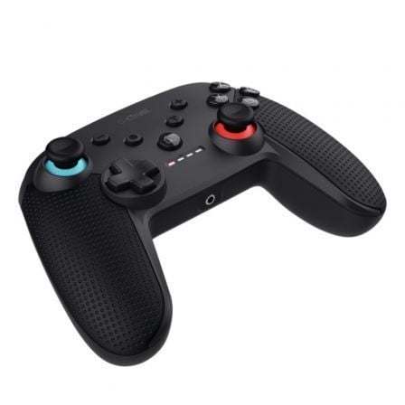 Gamepad Trust Gaming GXT 1246 MUTA Inalámbrico - Frikibase