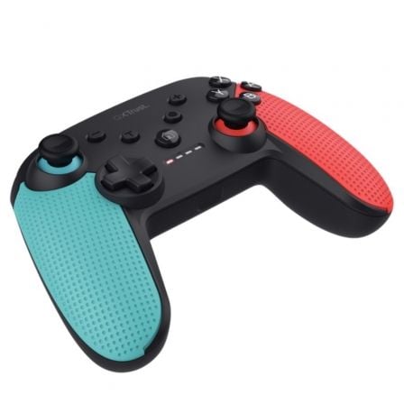 Gamepad Trust Gaming GXT 1246B MUTA Inalámbrico - Frikibase