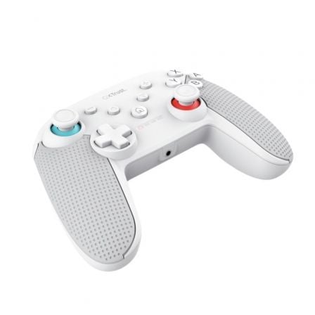 Gamepad Trust Gaming GXT 1246W MUTA Inalámbrico - Frikibase
