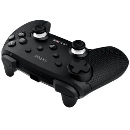 Gamepad Trust Gaming GXT 542 MUTA Inalámbrico - Frikibase