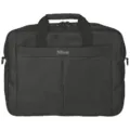 Maletín Trust Primo para Portátiles hasta 16"/ Negro – imagen 3
