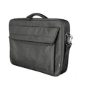 Maletín Trust Atlanta para Portátiles hasta 15.6"/ Negro - Frikibase