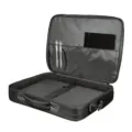 Maletín Trust Atlanta para Portátiles hasta 15.6"/ Negro – imagen 3