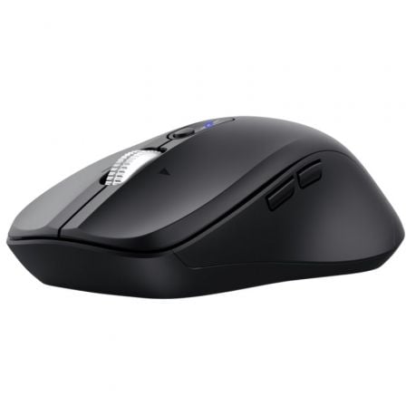 Ratón Ergonómico Inalámbrico Trust Ferro/ Hasta 3200 DPI - Frikibase