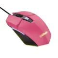 Ratón Gaming Trust Gaming GXT 109 Felox/ Hasta 6400 DPI/ Rosa – imagen 2