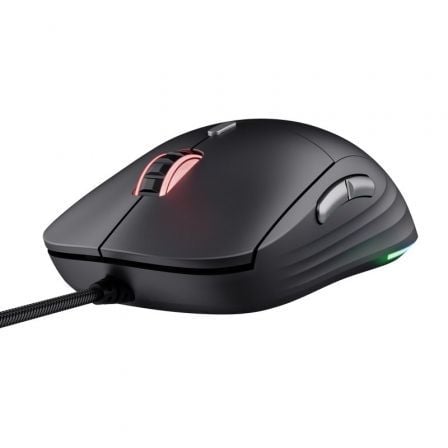 Ratón Gaming Trust Gaming GXT 925 Redex II/ Hasta 10000 DPI - Frikibase