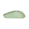 Ratón Inalámbrico Trust Mydo Silent Wireless/ Hasta 1800 DPI/ Verde – imagen 4