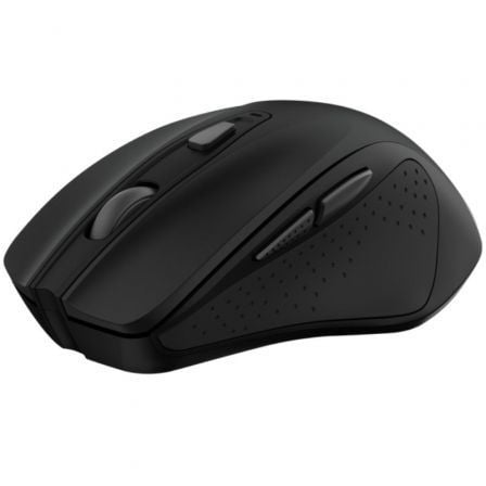 Ratón Inalámbrico Trust Nito Silent/ Hasta 2200 DPI - Frikibase