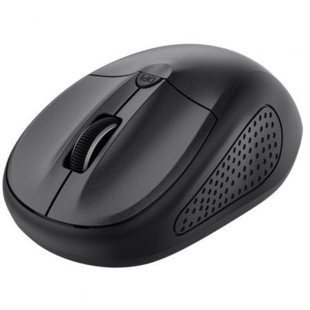 Ratón Inalámbrico Trust Primo/ Hasta 1600 DPI - Frikibase