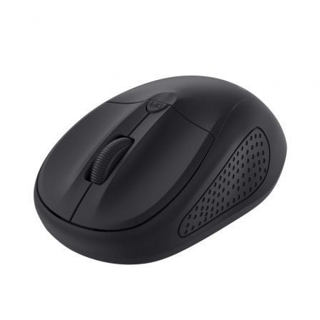 Ratón Mini Inalámbrico Trust Primo/ Hasta 1600 DPI - Frikibase