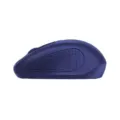 Ratón Mini Inalámbrico Trust Primo/ Hasta 1600 DPI/ Azul mate – imagen 3