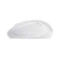 Ratón Mini Inalámbrico Trust Primo/ Hasta 1600 DPI/ Blanco mate – imagen 3