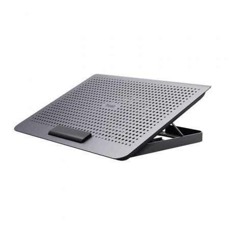 Soporte Refrigerante Trust Exto para Portátiles hasta 16" - Frikibase