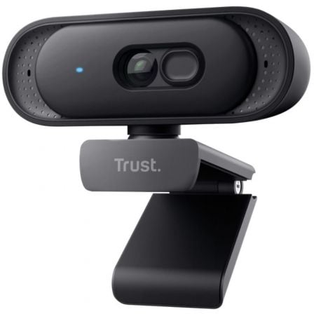 Webcam Trust Tomar 2K 26141/ 2560 x 1440 QHD - Frikibase