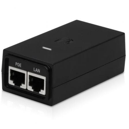 Alimentador PoE Ubiquiti POE-24-12W - Frikibase
