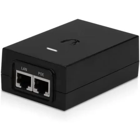 Alimentador PoE Ubiquiti POE-24 - Frikibase