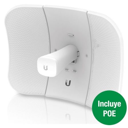 Antena Direccional Ubiquiti LBE-5AC-GEN2 - LiteBeam AC 23DBI - Frikibase