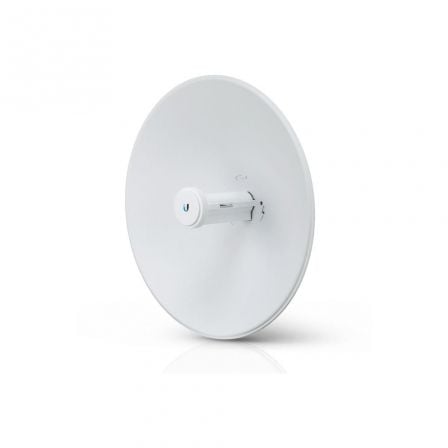 Antena Powerbeam Ubiquiti PBE-5AC-GEN2/ 5GHz/ 450Mbps/ GEN2 - Frikibase