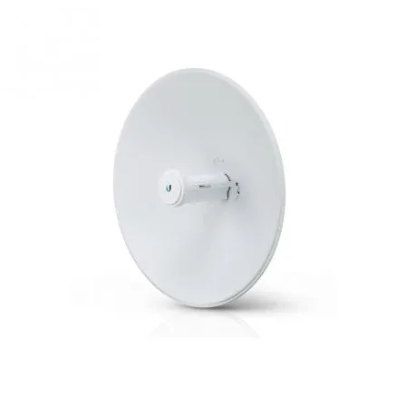 Antena Powerbeam Ubiquiti PBE-5AC-GEN2/ 5GHz/ 450Mbps/ GEN2 - Frikibase