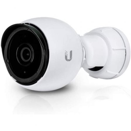 Cámara de Videovigilancia Ubiquiti G4/ 80º/ Control por APP - Frikibase