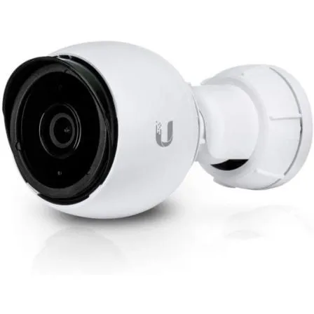 Cámara de Videovigilancia Ubiquiti G4/ 80º/ Control por APP - Frikibase