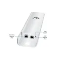 NanoStation Ubiquiti LocoM2 – imagen 4