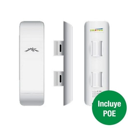 NanoStation Ubiquiti NSM5 - Frikibase