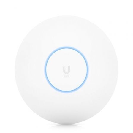 Punto de Acceso Ubiquiti Unifi U6+ - Frikibase