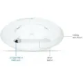 Punto de Acceso Ubiquiti UniFi 7 Lite – imagen 4